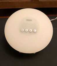 Simulateur d'aube Philips