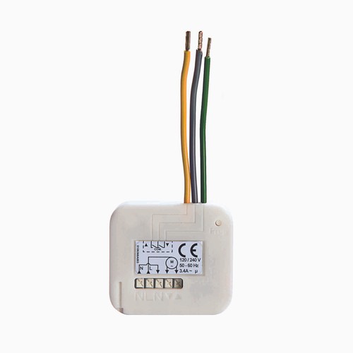 Récepteur micro radio rts - récepteur,