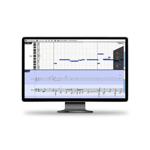 Audioscore ultimate full - ultimate,