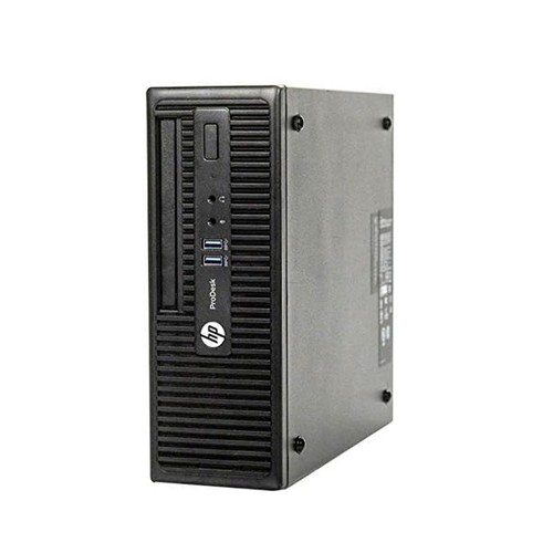 Prodesk 400 5 sff - g2.5,