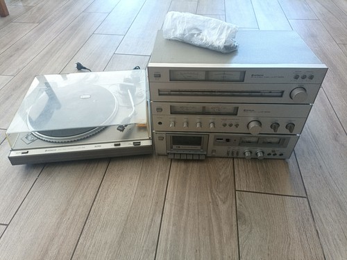Chaine hitachi platine tuner - chaine,