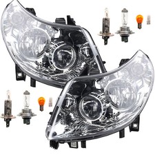 Kit De Phares Compatible Avec