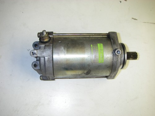 Denso démarreur moteur - denso,