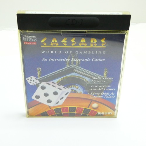 Caesars casino console jeu - casino,