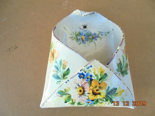 Bouquetière ancienne - bouquetière,