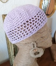 Bonnet Bob Chapeau crochet