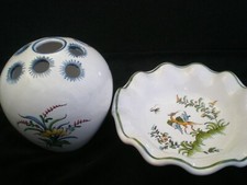 2 MOUSTIERS CERAMIQUE 1 PIQUE