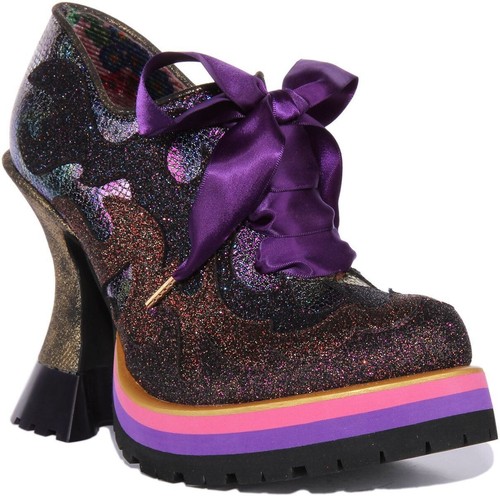 Irregular choice flamin chaud - choice,
