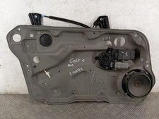 Leve vitre electrique avant gauche VOLKSWAGEN GOLF 4 1J4837461H