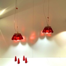 Ingo Maurer Campari Light