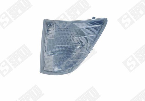 Feu clignotant mercedes - feu,