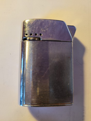 Ancien briquet gaz sim - à,
