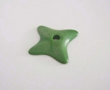 PLAYMOBIL VEGETATION - Sol Vert avec Trou pour Arbre ou Plante