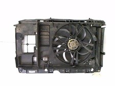 Ventilateur eau CITROEN XSARA