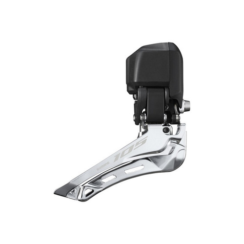 Dérailleur avant shimano 105 - dérailleur,