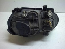 Optique avant principal gauche