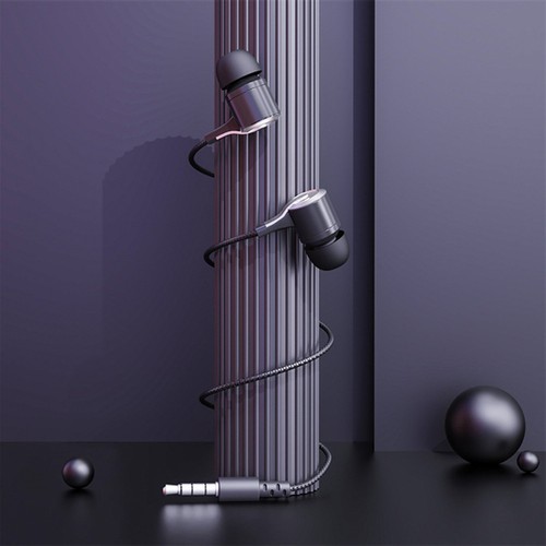 Casque intra auriculaire haut - intra-auriculaire,