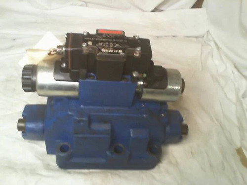 REXROTH