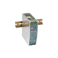 Alimentation 24V DC 150W 6.5A