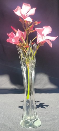 Vase soliflore vintage - , en