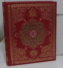 Le livre des mille nuits et