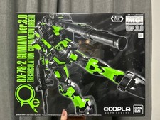 Figurine de recirculation MG