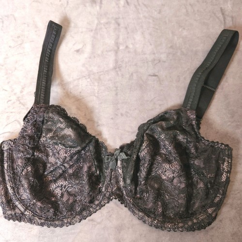 Primadonna couture black lace - couture,