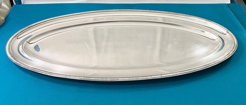 Grand plat service - grand,