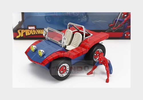 Jada mayers manx buggy - 1:24,