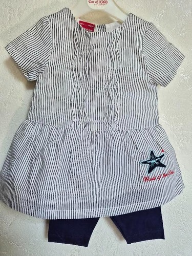 Vêtement ensemble bébé - ensemble,