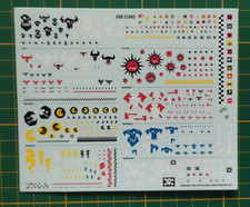 Warhammer 40k/40000 : Space