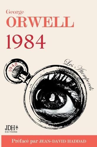 George orwell 1984 - george,