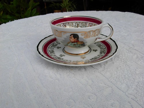 Tasse café ancienne - tasse,