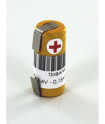 Batterie tsxbat4903 pour - batterie,