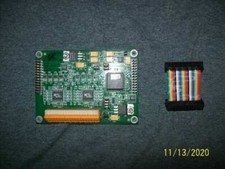 Z-World XP8900 PLC Expansion