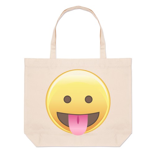 Langue sortie yeux ouvert - langue,