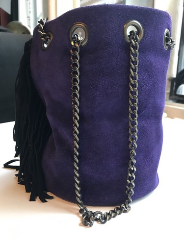 Sac seau bourse - sac,