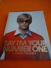 SPANISH BOOK AMANDA LEAR 