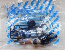 Ramoneur Avec Échelle Playmobil 7968 En Original Film Emballage D'Origine Neuf -