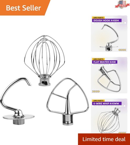 Essential piece mixer - essential, 3-piece