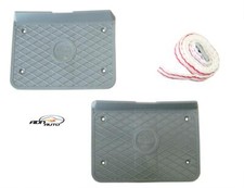 Support bac a batterie BAC45