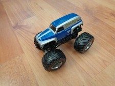 Hot wheels monster jam - jam, 1/64