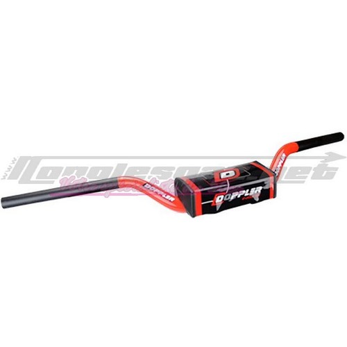 Guidon universel doppler moto - guidon,