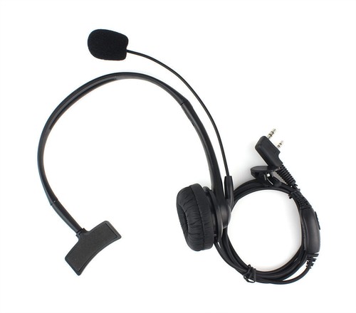 Micro casque bandeau - casque, ptt
