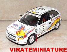 OPEL ASTRA GSI 16V WINNER