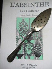 AUTHENTIQUE CUILLERE CUILLER