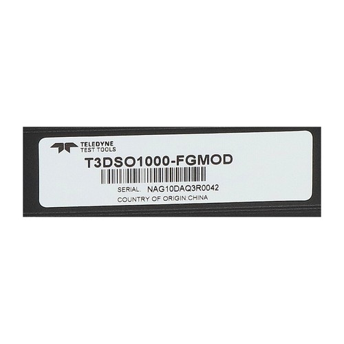 Teledyne test tools - teledyne,