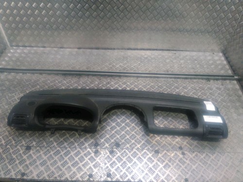 Tableau bord renault clio - de,