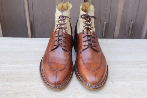 Boots bottines heschung - boots,