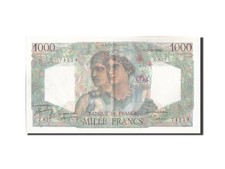 [#209814] Banknote, France